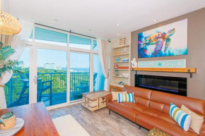 Luxury 2BR With Custom Upgrades! The Horizon at 77th- 503